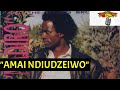 (BantuMelodies) John Chibadura - Amai Ndiudzeiwo