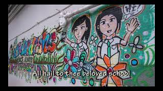 School Hymn Campus _w subtitle