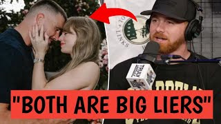 😲 Travis Kelce's Friend DROPS BACHELOR PARTY BOMBSHELL Amid Swift Wedding Snub