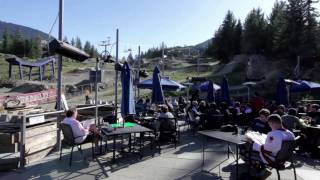 Whistler: The Village Experience - British Columbia, Canada