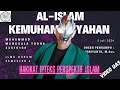 UAS AIK GENAP 2024 MUHAMMAD MANGGALA YUDHA 22810106 ILMU HUKUM (full subtitle)