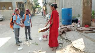 #swachhtamonitor #स्वच्छता #ppv #school #cleaning #shala #swachhbharat #marathi