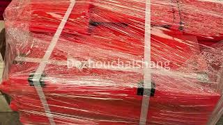 Factory polyweb Polyurethane screen minerial