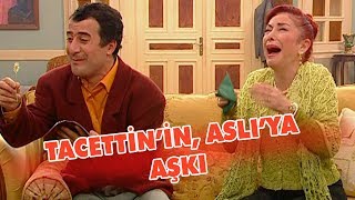 Tacettin'in aslı aşkı - Avrupa Yakası