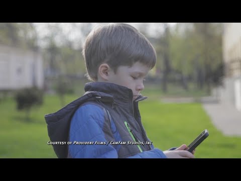 What age should a child get a Smartphone 2020?