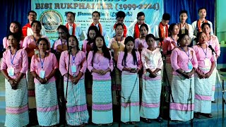 Manikya Baptist church