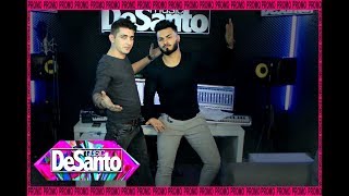 DeSanto & Jador - BAGA CURENT ⚡️⚡️⚡️🔜 2017 Promo 🆕🔝