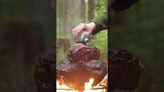 STOP Overcooking Your Steak! Try Grilling on a Hot Stone Instead