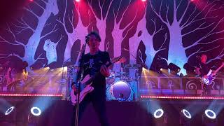 Gojira : Hold On live from Huntsville, AL 11/9/21