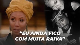 JADA PINKETT FALA SOBRE 2PAC (2018) [Legendado]