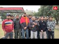 bajrang dal workers की police और administration से appeal सुनिए क्या कहा युवाओं ने