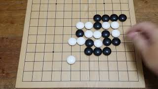 14小威的棋藝教室 處理練習14