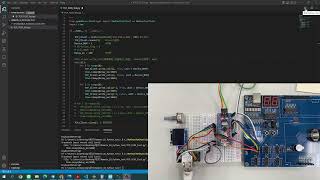 Python Modbus TCP TEST