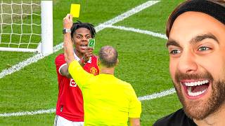 IShowSpeed Funniest Football Moments