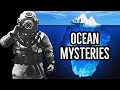 The Ocean Mysteries Iceberg Explained