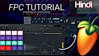 FPC Tutorial - Everything You Need To Know - FL Studio 21