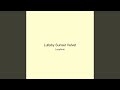 Lullaby Sunset Velvet