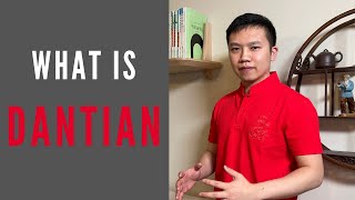 [Qi Gong Q&A #1] What Is Dantian