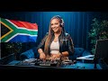 Amapiano Mix 2026 - Izibusiso Zothando (Blessings of Love)