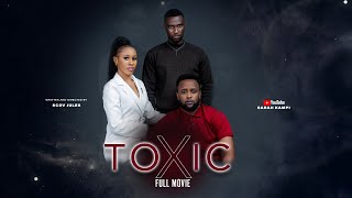 TOXIC FULL MOVIE