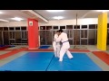 Introduction to Judo by Amanda Khong