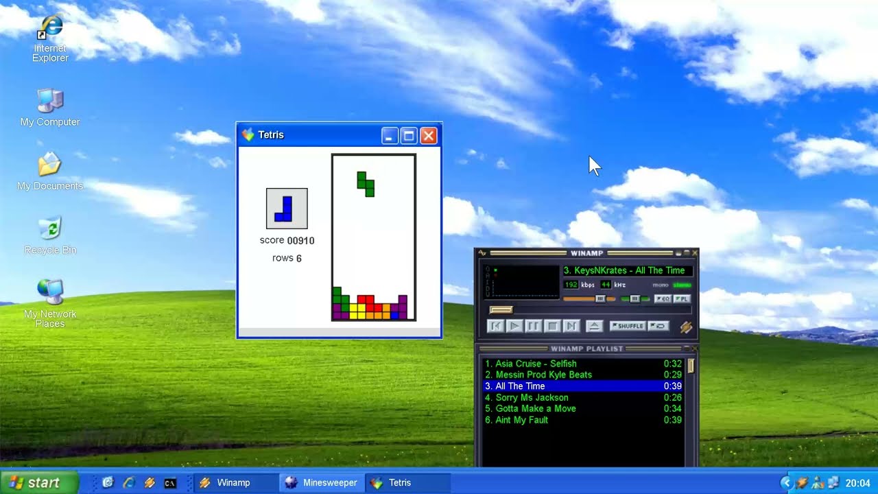 Emulating Windows Xp On Windows 10 Specnom
