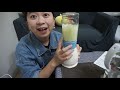 grace 開箱｜自己的果汁自己做 之 日本麗克特復古果汁機開箱 unboxing recolte solo blender solen