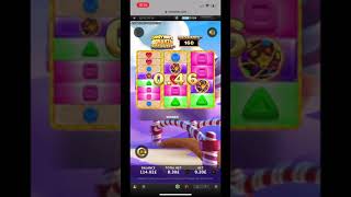 Candyways bonanza megaways bonus