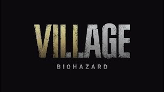 ホラー苦手がやるBIOHAZAED Village Zバージョン 最終回 ありがとうイーサン、そしてさよなら。