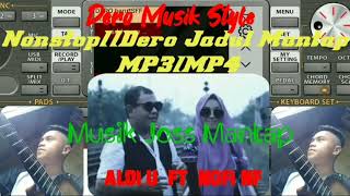 Lagu Nonstop Dero Aldi Umamit Ft Nofi Nf //Dero Musik Jadul Realis di Bulan Juli 2022..Joss mntap