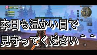 52のおばさんが特訓戦場をやってみた＃94（ライフアフター）