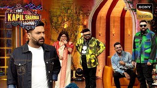 Kapil के Set पर एक साथ Spot किए गए Real और Fake Badshah | The Kapil Sharma Show 2 | Full Episode