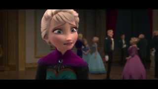 Disney's Frozen "Party Is Over" Clip