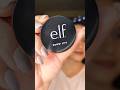 E.L.F Brow Lift #browlamination #brows #elf