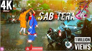 Sab Tera | Romantic Love Songs|Singer Armaan Malik And Shraddha Kapoor #sabterasong
