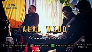 New Perform!!! 'ALAL WOUD (Cover) Gambus EL PES Arabic Music