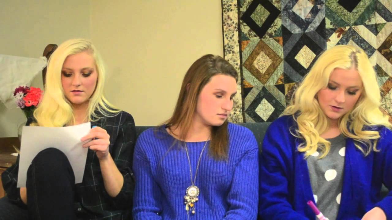 Twin Telepathy Youtube