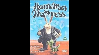 Hamilton Mattress (2001)