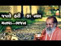 જપ લે હરિ કે નામ મનવા ભજન  || Jap le hari ka naam manva bhajan by Narayan swami