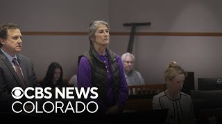 Former Colorado DNA analyst accused of manipulating data pleads not guilty, trial date set