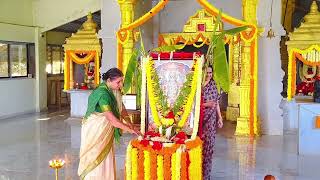 🪷57th Pratishthapana Day of Ram Naam Saptah @ Shree Nityanand Sevashram Temple on 13th Oct, 2025🪷