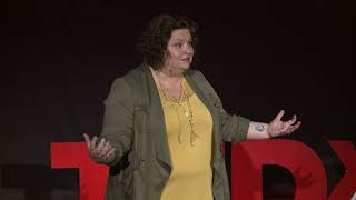 How to Generate Momentum From the Inside Out | Christie Browning | TEDxFortWayne