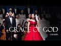 [gracias Choir] S.w.shin : Grace Of God / Jinyoung Park, Taejik Woo