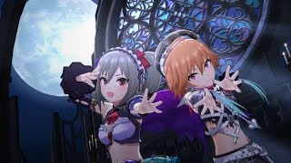 【デレステ】双翼の独奏歌