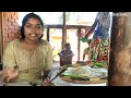 cooking dosa u0026 sambar for our african kids🥞 african village life youtube cooking sambar africa