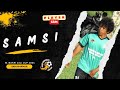 SAMSI 🔴 MENJAGA BENTENG PERTAHANAN SARI MAKMUR UNITED 🔴 BOLA TARKAM SAMBAS