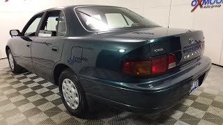 1996 Toyota Camry at Oxmoor Toyota | Louisville \u0026 Lexington, KY N8791A