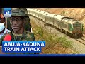 Seven Killed, 29 Injured In Abuja-Kaduna Train Attack - Irabor