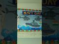 || Indian Navy Day celebration || #navy #ocean #fighter #plane #trending #shorts #youtubeshorts