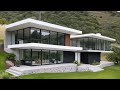 mid century modern houses on hillsides architectural elegance in nature